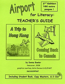 airport-teacher-post Airport for Literacy: Teacher’s Guide, 2nd ed