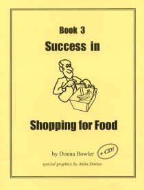 Book 3: Success in Shopping for Food