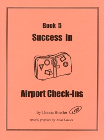 Book 5: Success in Airport Check-Ins