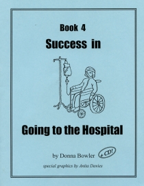 Book 4: Success in Going to the Hospital