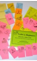 Verbs for beginners new pix-post